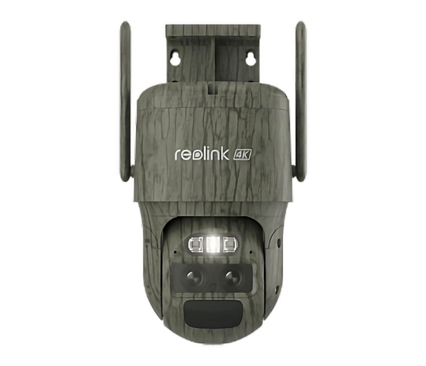 Reolink TRACKMIX Series G770 8MP Camouflage - 1537011 - zdjęcie